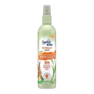 Suave Kids' Detangler Spray With 100% Natural Marigold