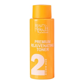 Beauty Vault Premium Rejuvenating Toner