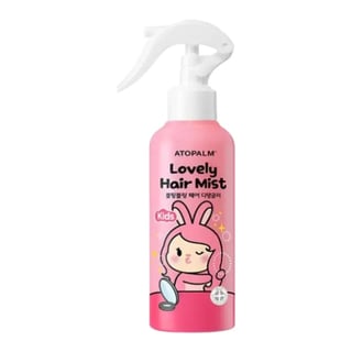 ATOPALM Kids Lovely Hair Mist