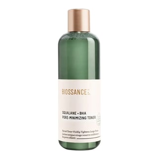 Biossance Squalane + BHA Pore-Minimizing Toner