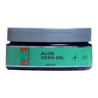 Sheth Naturals Aloe Vera Gel