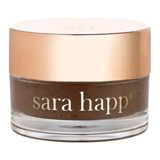 Sara Happ The Lip Scrub