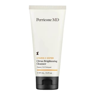 Perricone MD Vitamin C Ester Citrus Brightening Cleanser