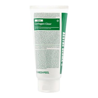 MEDI-PEEL Green Cica Collagen Clear