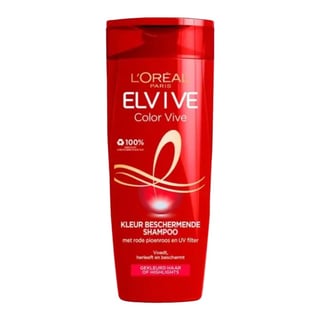 L'Oreal Elvive Color Vive shampoo