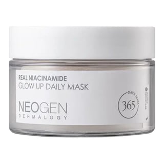 Neogen Real Niacinamide Glow Up Daily Mask