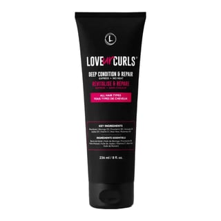 love ur self Deep Condition & Repair