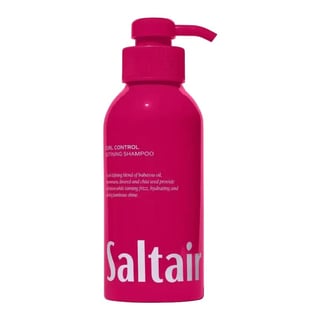 Saltair Curl Control Defining Shampoo