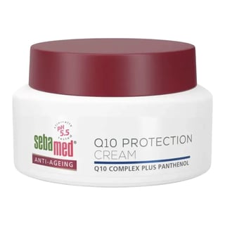 SebaMed Anti-Ageing Q10 Protection Cream