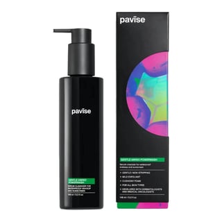 Pavīse Gentle Amino Powerwash