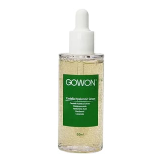 GOWON Centella Hyaluronic Serum