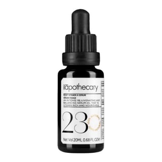 Ilapothecary Reset Vitamin A Serum