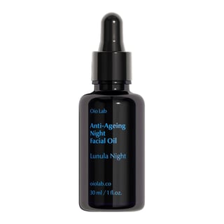 Oio Lab Lunula Night Anti-Ageing Night Facial Oil