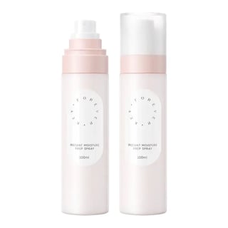 Forever Key Instant Moisture Prep Spray