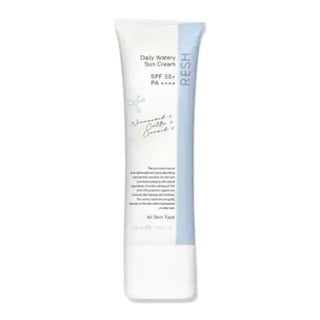 Resh Lab Daily Watery Sun Cream SPF 50+