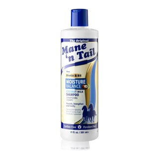 Mane 'n Tail Moisture Balance Shampoo