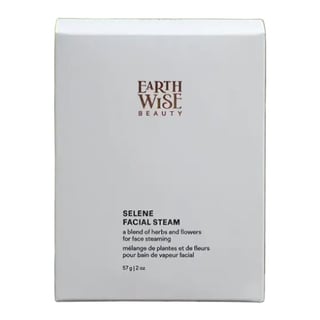 Earthwise Beauty Selene Facial Steam