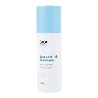 OXX Cosmetics Firm & Brighten Day Serum