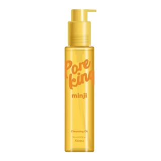 A'Pieu Pore King Minji Cleansing Oil