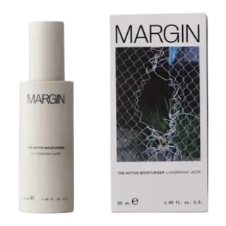 Margin Active Moisturizer