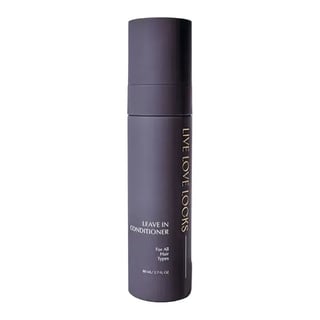 Live Love Locks Leave-In Conditioner