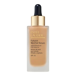 Estée Lauder Futurist SkinTint Serum Foundation With Botanical Oil Infusion SPF 20