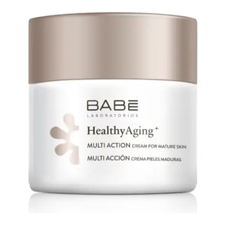 BABE Laboratorios Multi Action Cream For Mature Skin