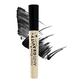 Milani Highly Rated Anti-Gravity Mascara