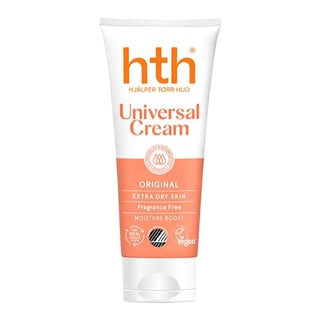 Hth Original Universal Cream