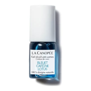 La Canopée Gel Réveil Anti-Cernes