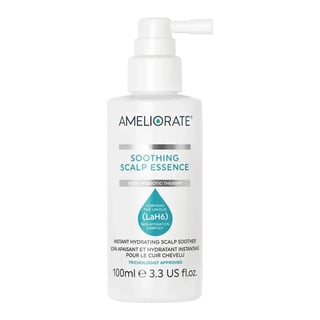 Ameliorate Soothing Scalp Essence