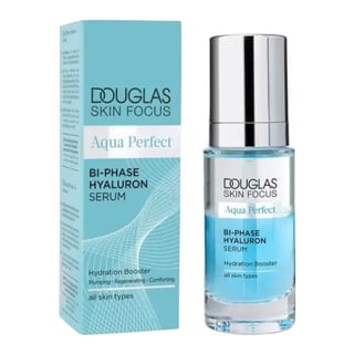 Douglas Skin Focus Aqua Perfect Bi-Phase Hyaluron Serum