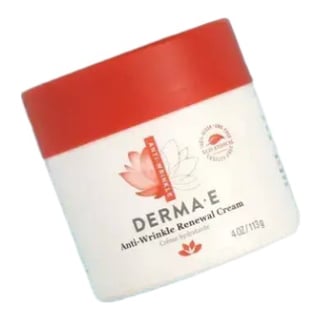 Derma E Anti Wrinkle Cream