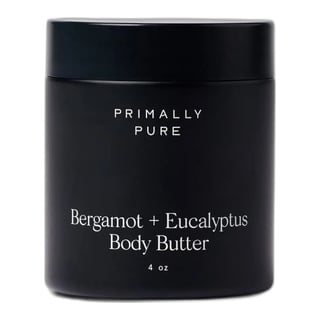 Primally Pure Body Butter