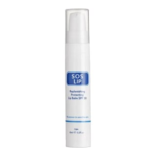 SOS Serum SOS Lip Balm SPF 30