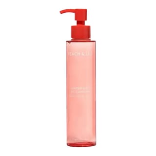 Peach & Lily Ginger Melt Oil Cleanser