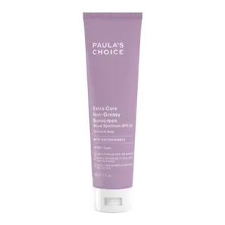 Paula's Choice Extra Care Non-Greasy Sunscreen SPF 50