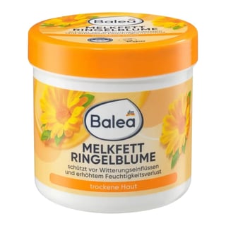 Balea Melkfett Ringelblume