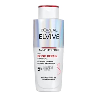 L'Oreal Elvive Bond Repair Shampoo