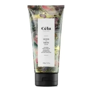 Céla by Celine Tadrissi Seed To Skin Scrub