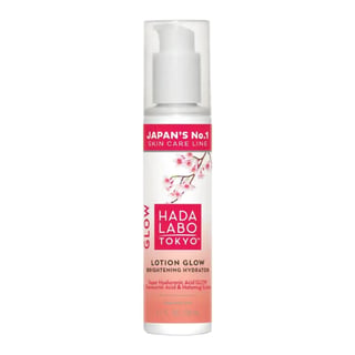 Hada Labo Lotion Glow Brightening Hydrator