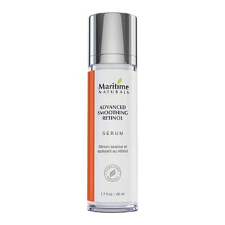 Maritime Naturals 1% Retinol Serum