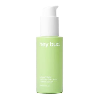 Hey Bud Liquid High 5% Hyaluronic Acid + Hemp Serum