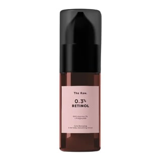 The Raw Retinol 0.3% Serum