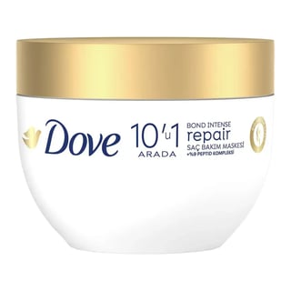 Dove Bond Intense Repair Hair Mask