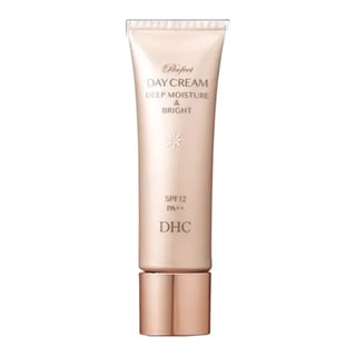 DHC Perfect Day Cream Deep Moisture & Bright SPF 12 PA++