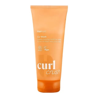Hairlust Curl Crush Co-Wash