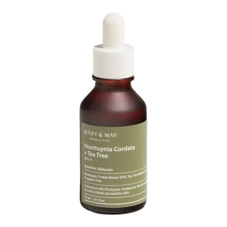 Mary & May Houttuynia Cordata + Tea Tree Serum