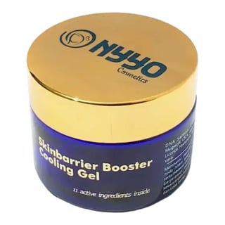 NYYO Cosmetics Skinbarrier Booster Cooling Gel