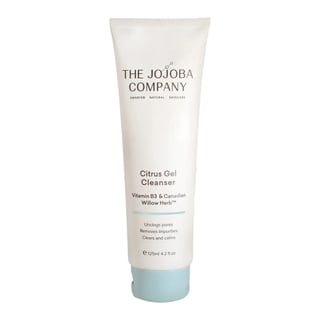 The Jojoba Company Citrus Gel Cleanser